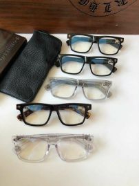 Picture of Chrome Hearts Optical Glasses _SKUfw46734907fw